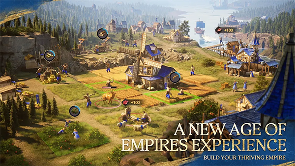 Age of Empires Mobile安装器