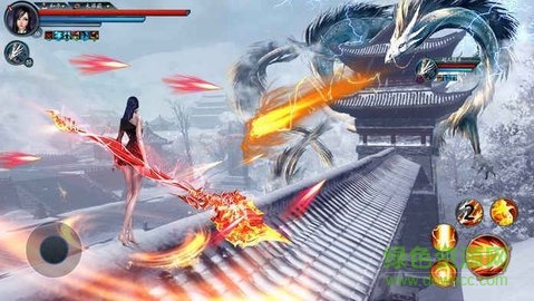 梦幻天缘BT
