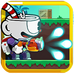 超级茶杯头冒险