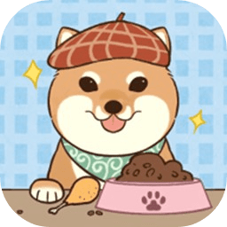 神奇脑回路-收纳狗狗