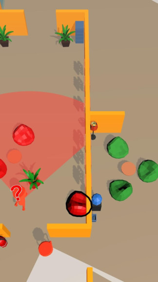 躲猫猫逃跑 躲猫猫逃跑