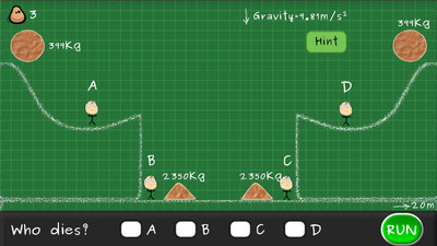 谁会死(Who dies?) 谁会死(Who dies?)
