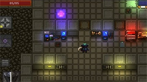 洞窟caves汉化版