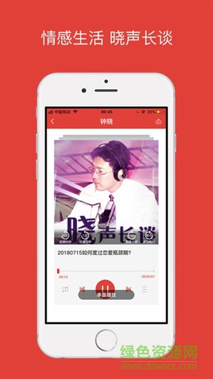 洗耳恭听FM