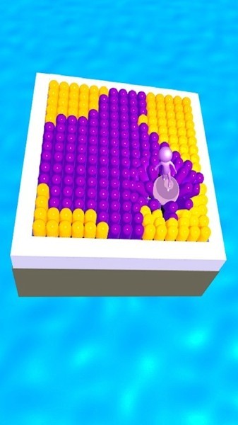 甜蜜的油漆(sweet paint)