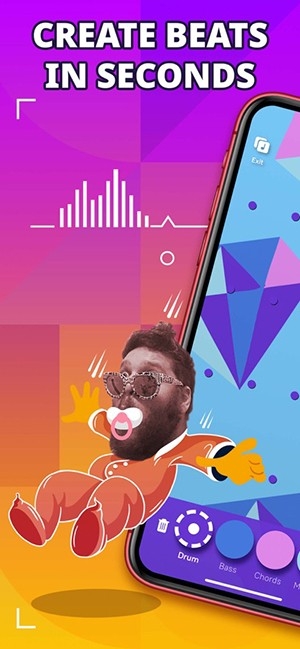 Jambl音乐创作APP手机版