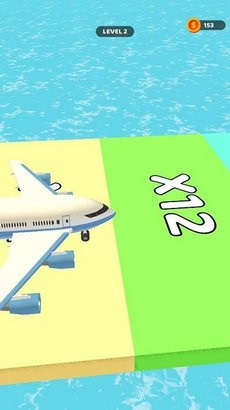 极限冲刺