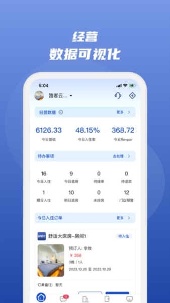 路客云5