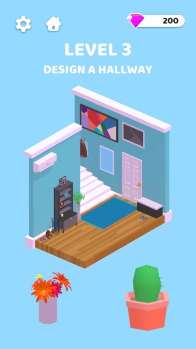 房屋建造者