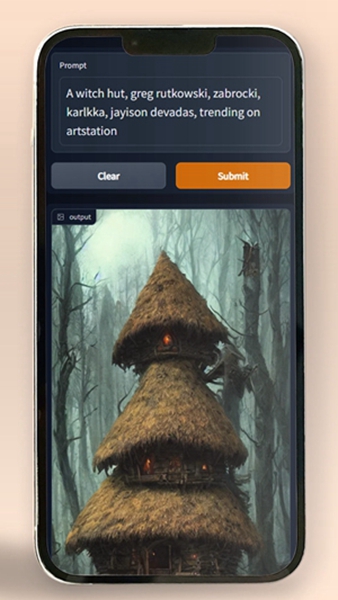 Make AI Art绘画最新版