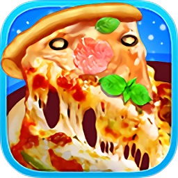 独角兽披萨美食家(unicornpizza)