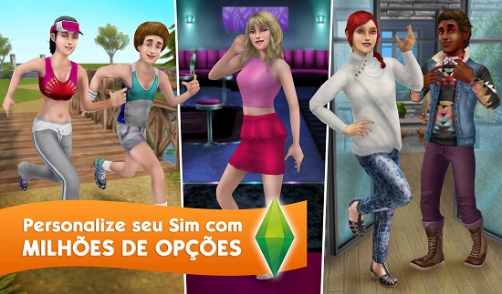 The Sims 3畅玩破解版