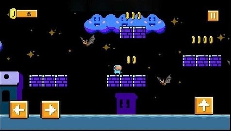 铁托的冒险时间游戏最新版