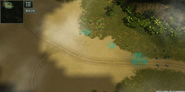 战争艺术3国际服2025(Art of War 3) 5.9.19最新版本