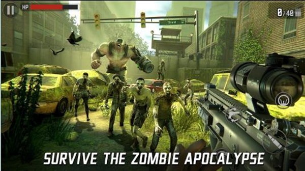 最后的希望3内置功能菜单版 v1.21