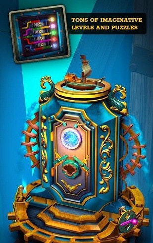 Doors: Origins