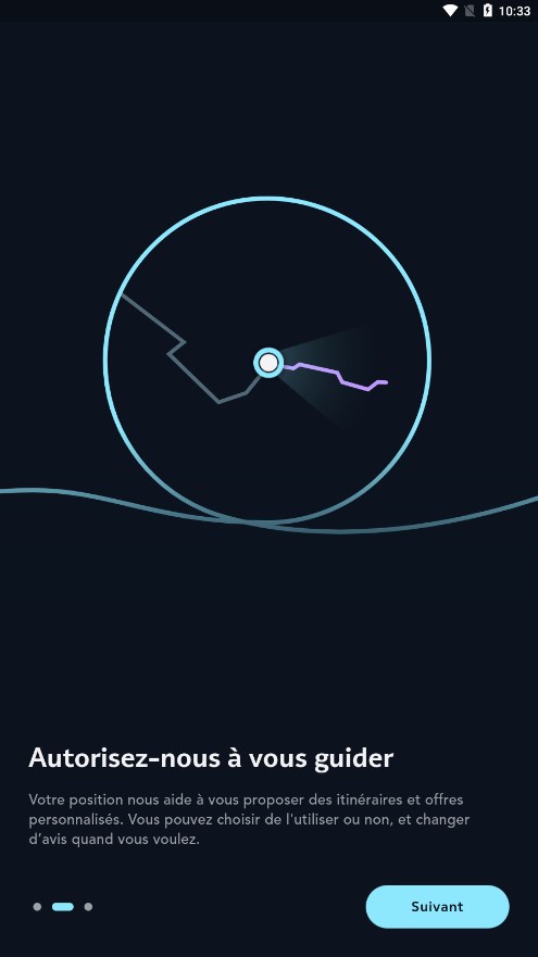 SNCF Connect