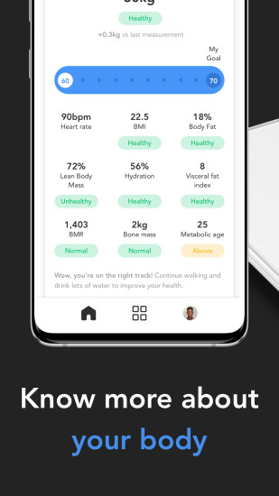 noerden手表APP 安卓版v5.5.5
