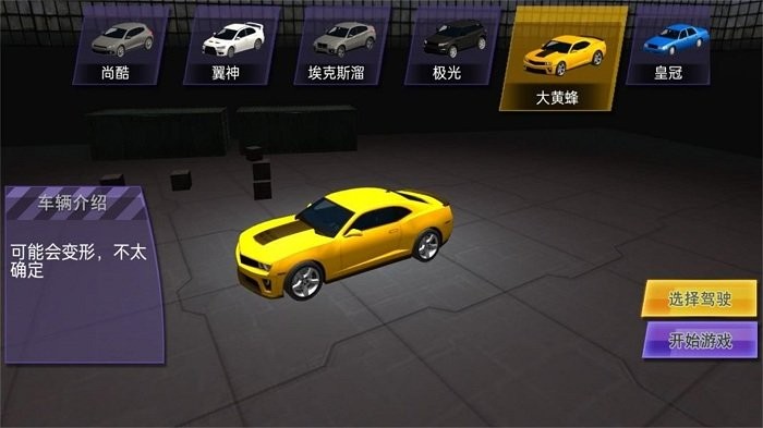 车祸狂热者