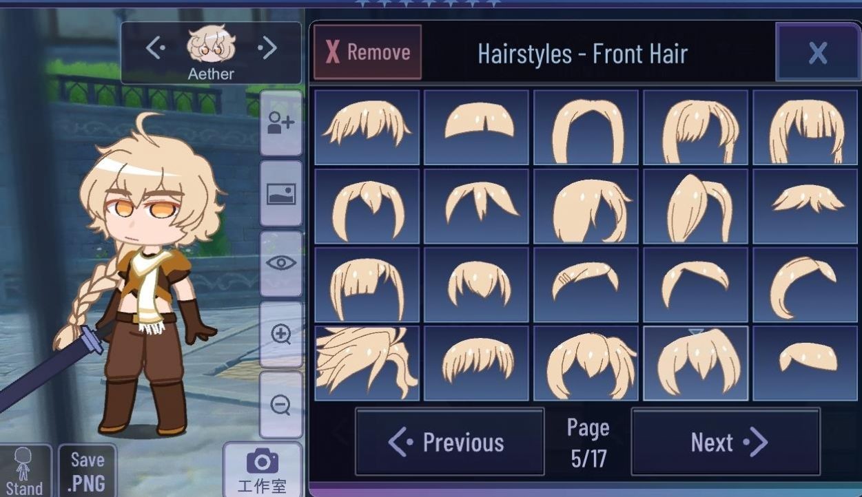 加查原神版最新版