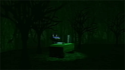 红脸先生(Bad Evil Parenting Horror)