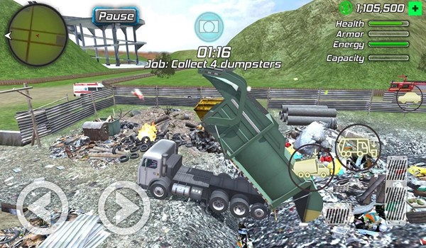 纽约汽车帮会模拟器（Grand Action Simulator）