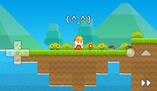 BOKU BOKU(啵咕啵咕游戏)