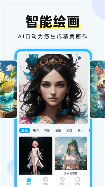 海艺AI