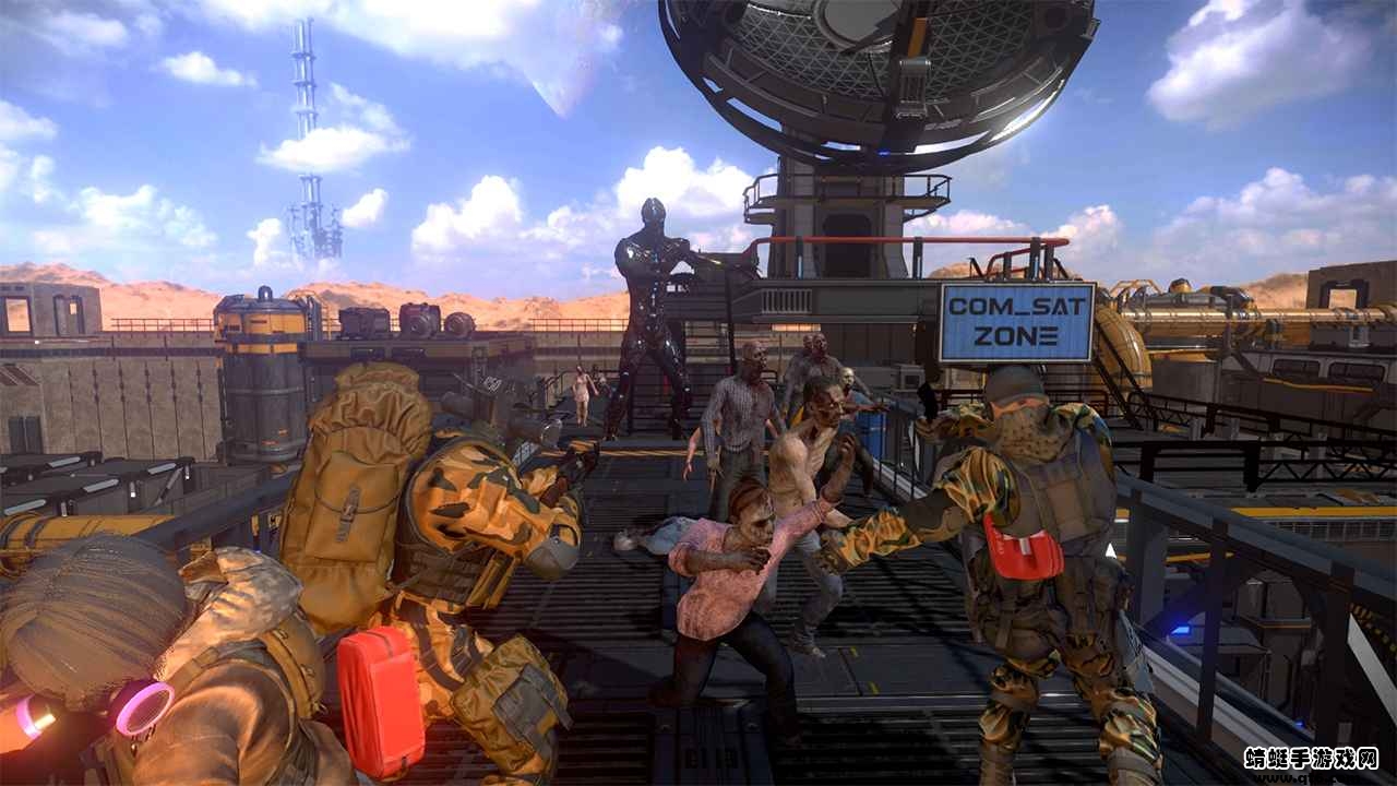 七日求生：新世界