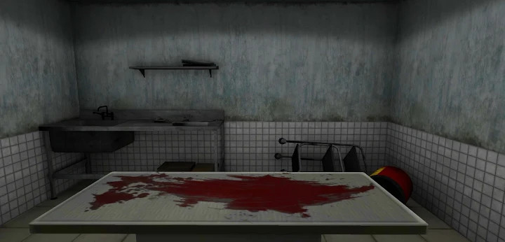 标本零恐怖生存联机版