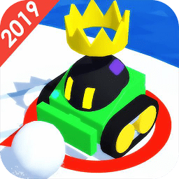 机器人地洞冒险