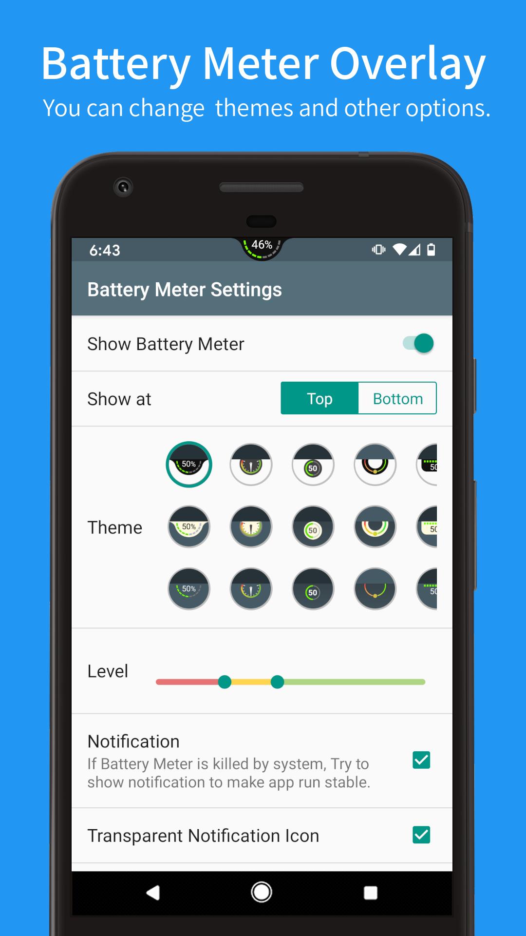 BatteryMeterOverlay正版下载