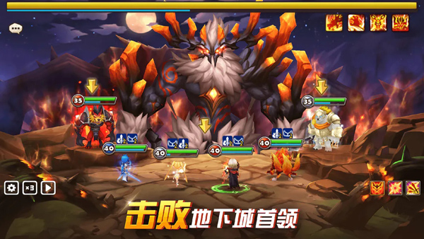 Summoners War安装器