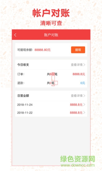红集商家版
