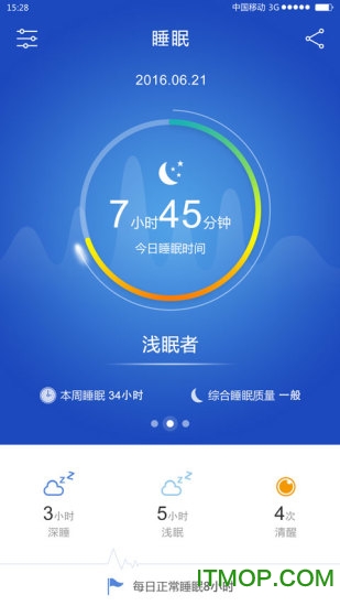 优活手环最新版本(yoho sports)