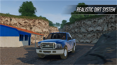 Global Truck Online安装器