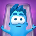 疯狂电梯游戏(Lifty)