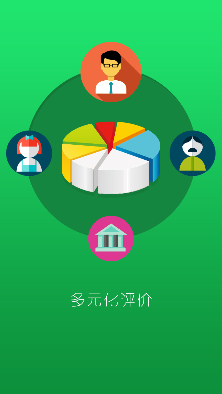 睿教育家长版客户端
