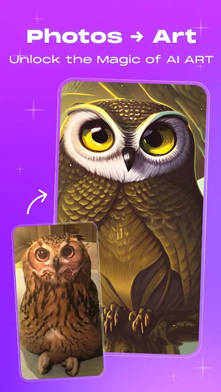 Dream ai绘画软件