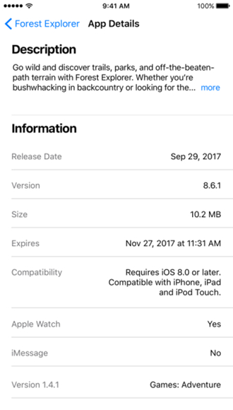 TestFlight无限次数无限试用版 v3.2