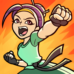 功夫圣手中文版(kung fu clicker)