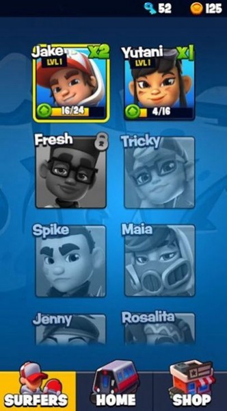 Hoverboard Heroes滑板英雄 最新版v1.12.0