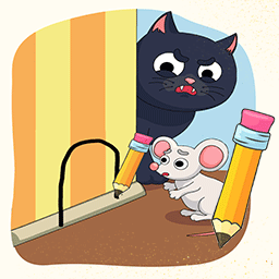 一笔画完吧手游