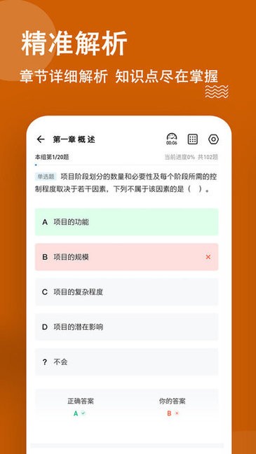 咨询工程师练题狗