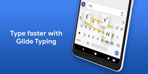 gboard输入法ios版iphone版