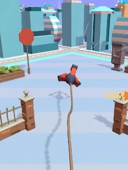 钩和粉碎 钩和粉碎