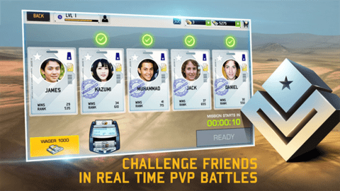 无人机暗影打击3手机版