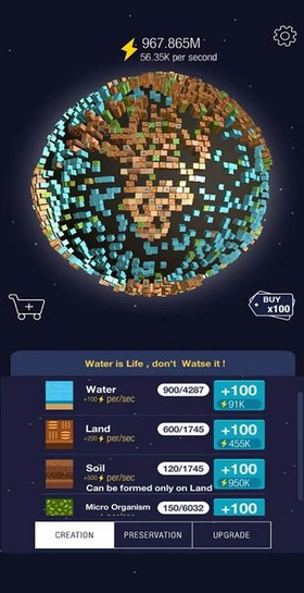 闲置世界(Idle World) 闲置世界(Idle World)