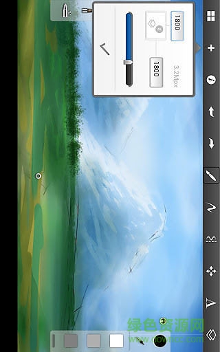 Autodesk SketchBook pro内购修改版
