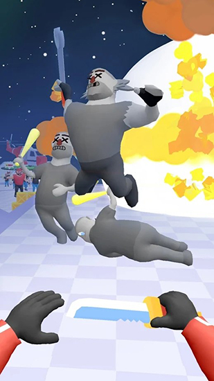 命中大师3D 安卓版v1.8.11